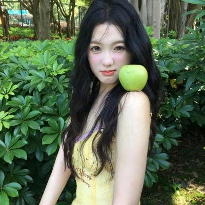 女魔头也有春天