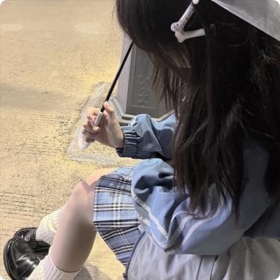 暮雪倾城